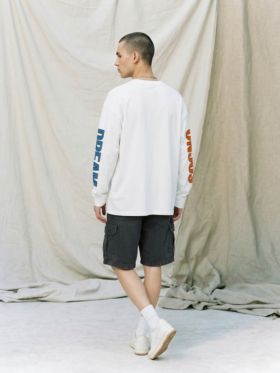 Sogno Lucido Long Sleeve