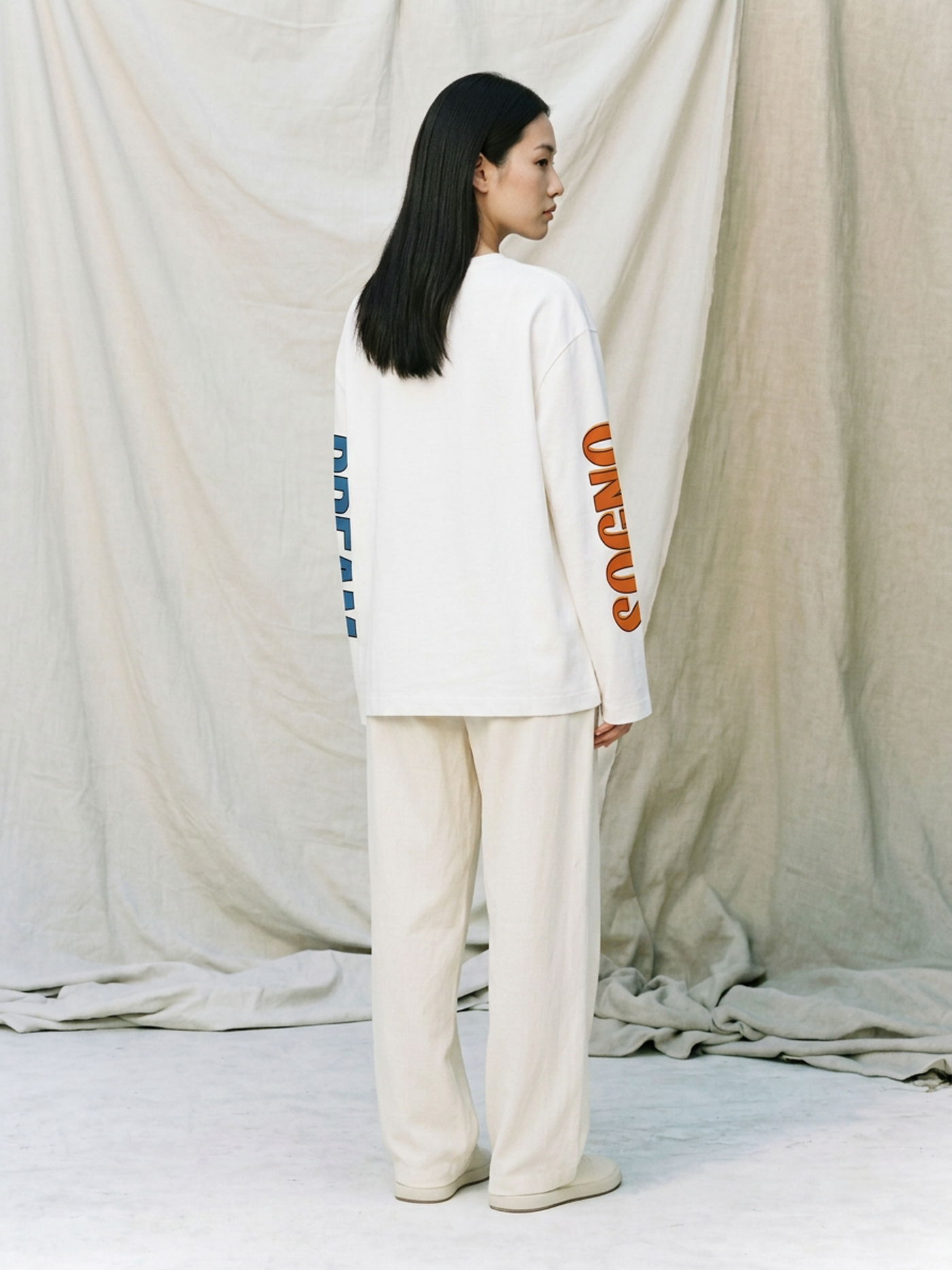 Sogno Lucido Long Sleeve