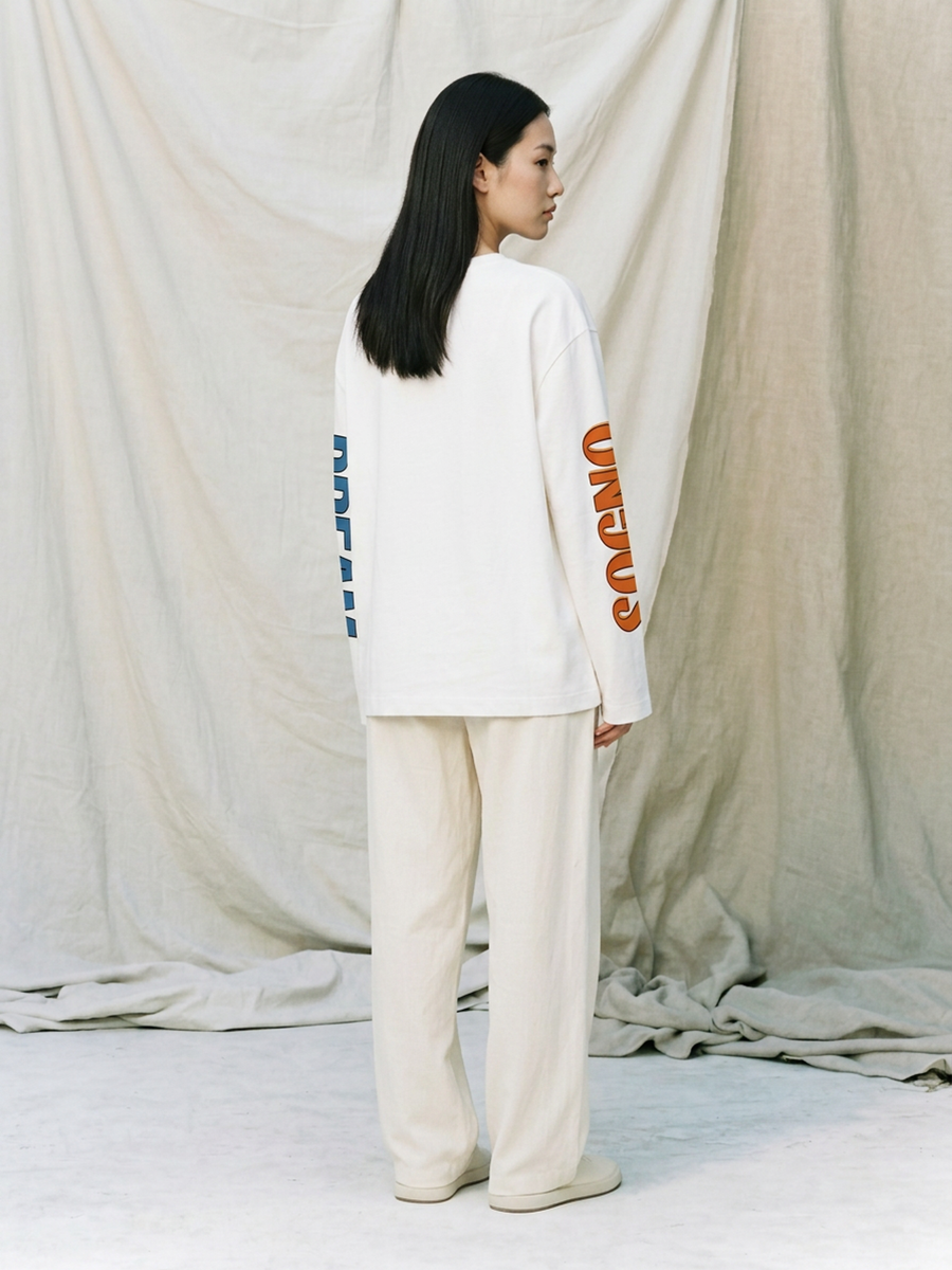 Sogno Lucido Long Sleeve