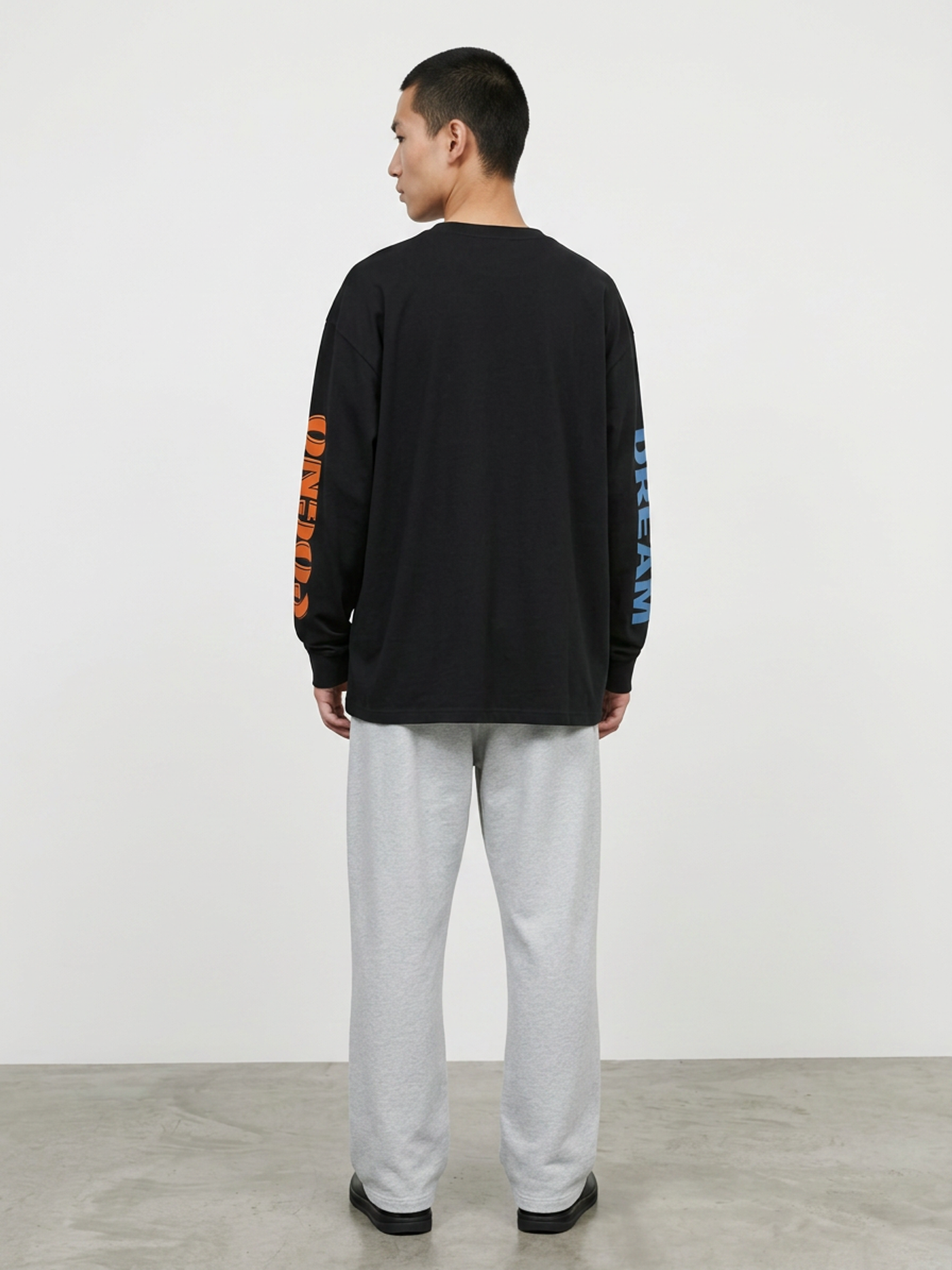 Sogno Lucido Long Sleeve