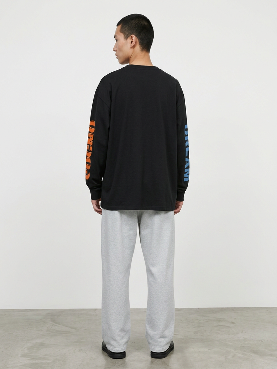 Sogno Lucido Long Sleeve
