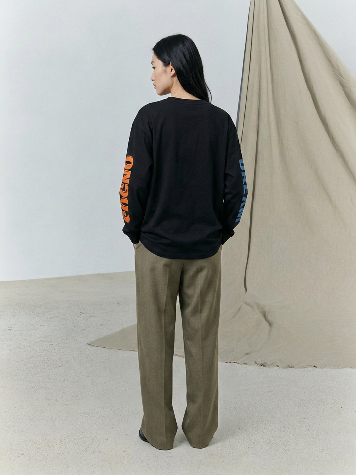Sogno Lucido Long Sleeve