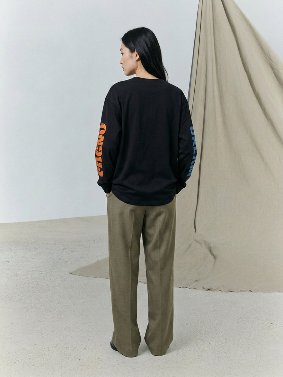 Sogno Lucido Long Sleeve