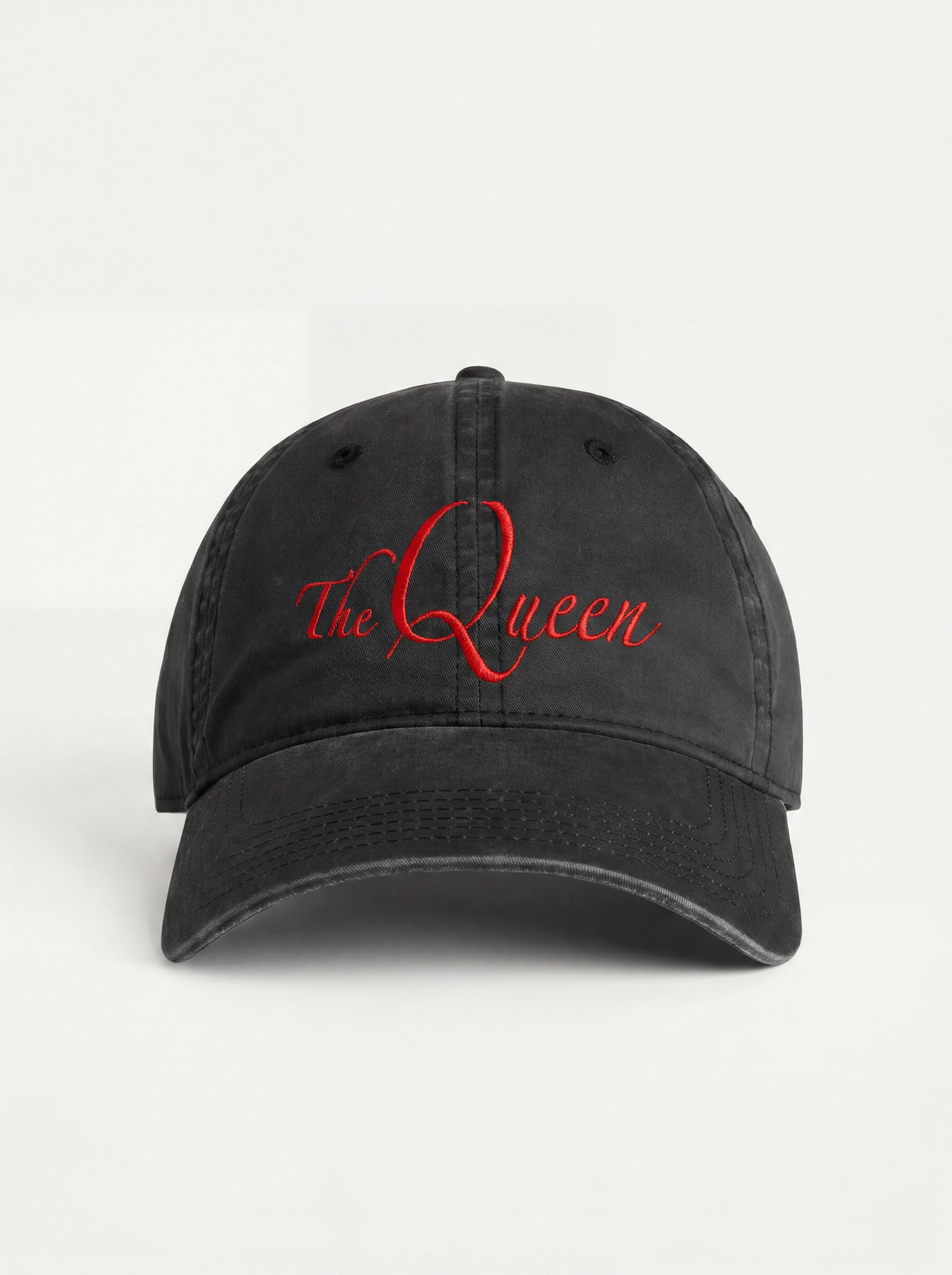 The Queen Cap