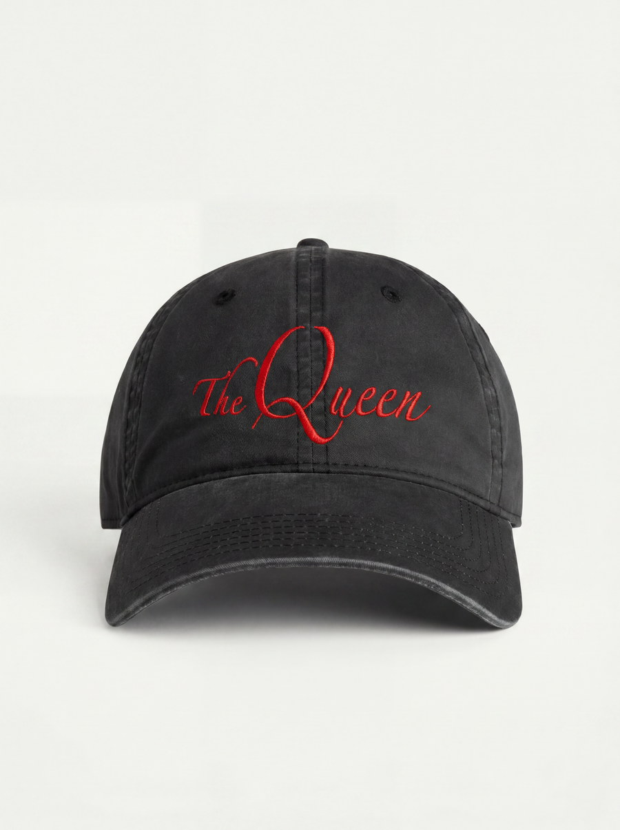 The Queen Cap