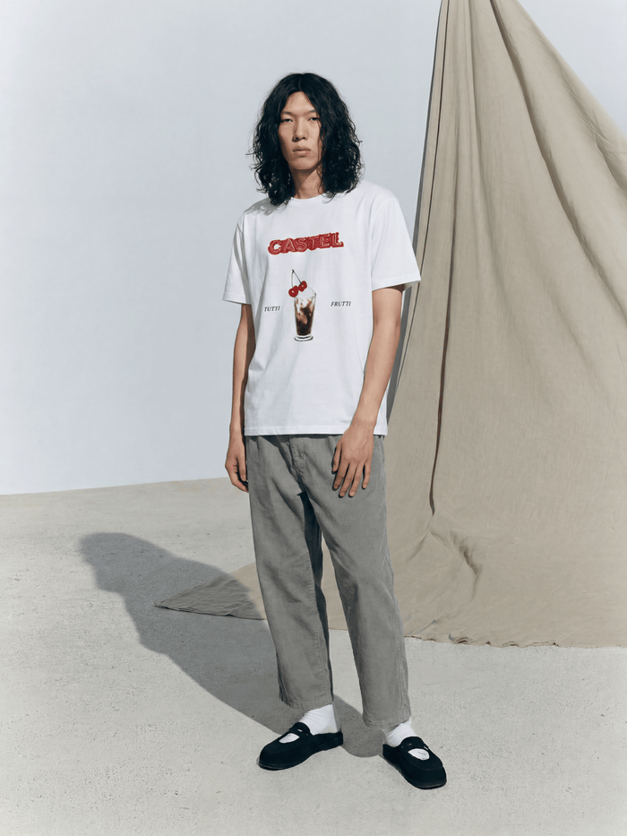 Tutti Frutti Tee