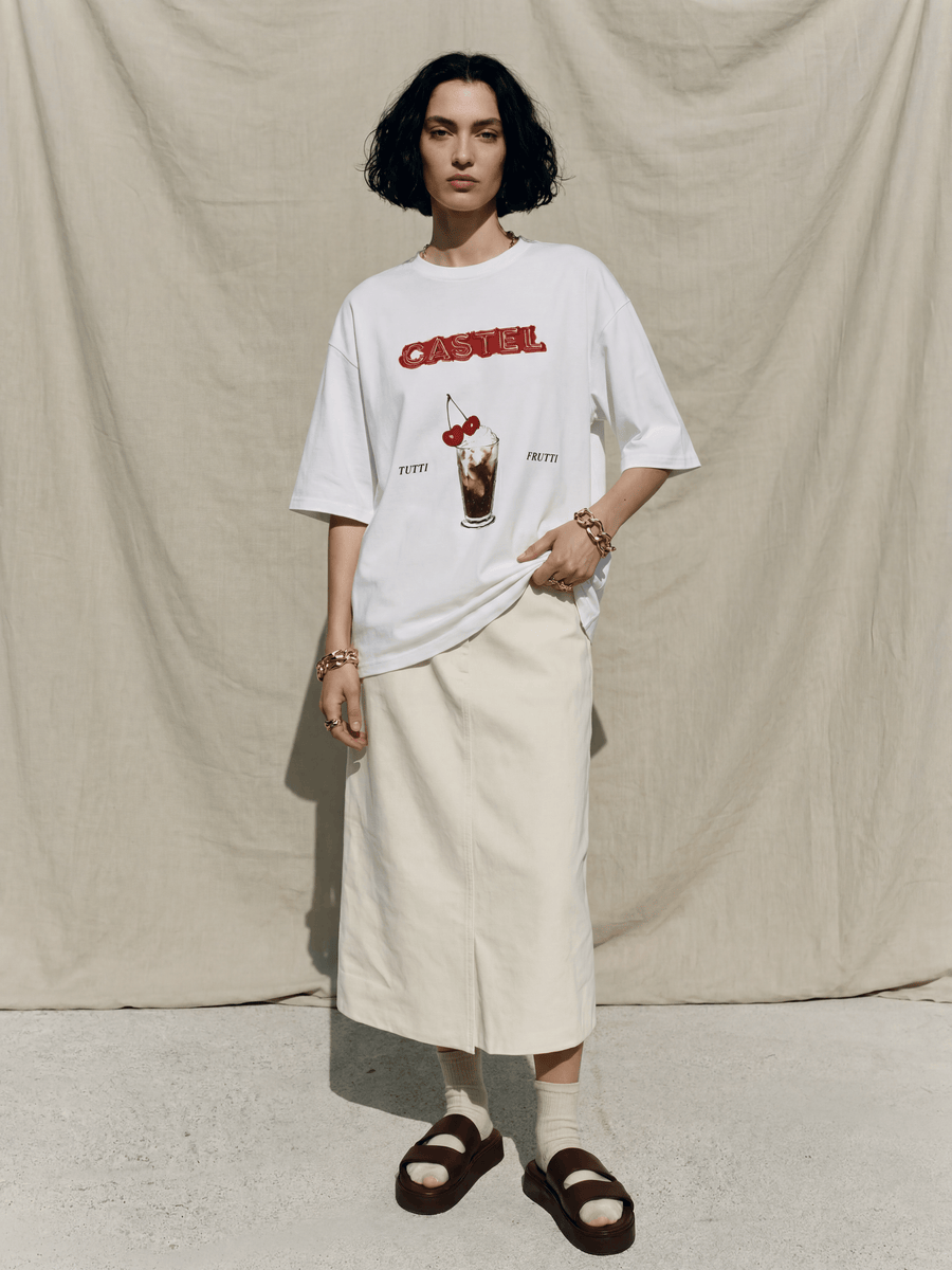 Tutti Frutti Tee