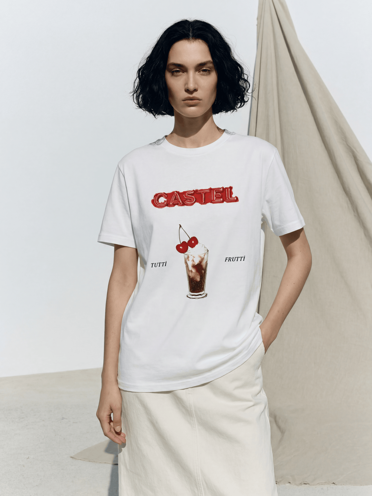 Tutti Frutti Tee