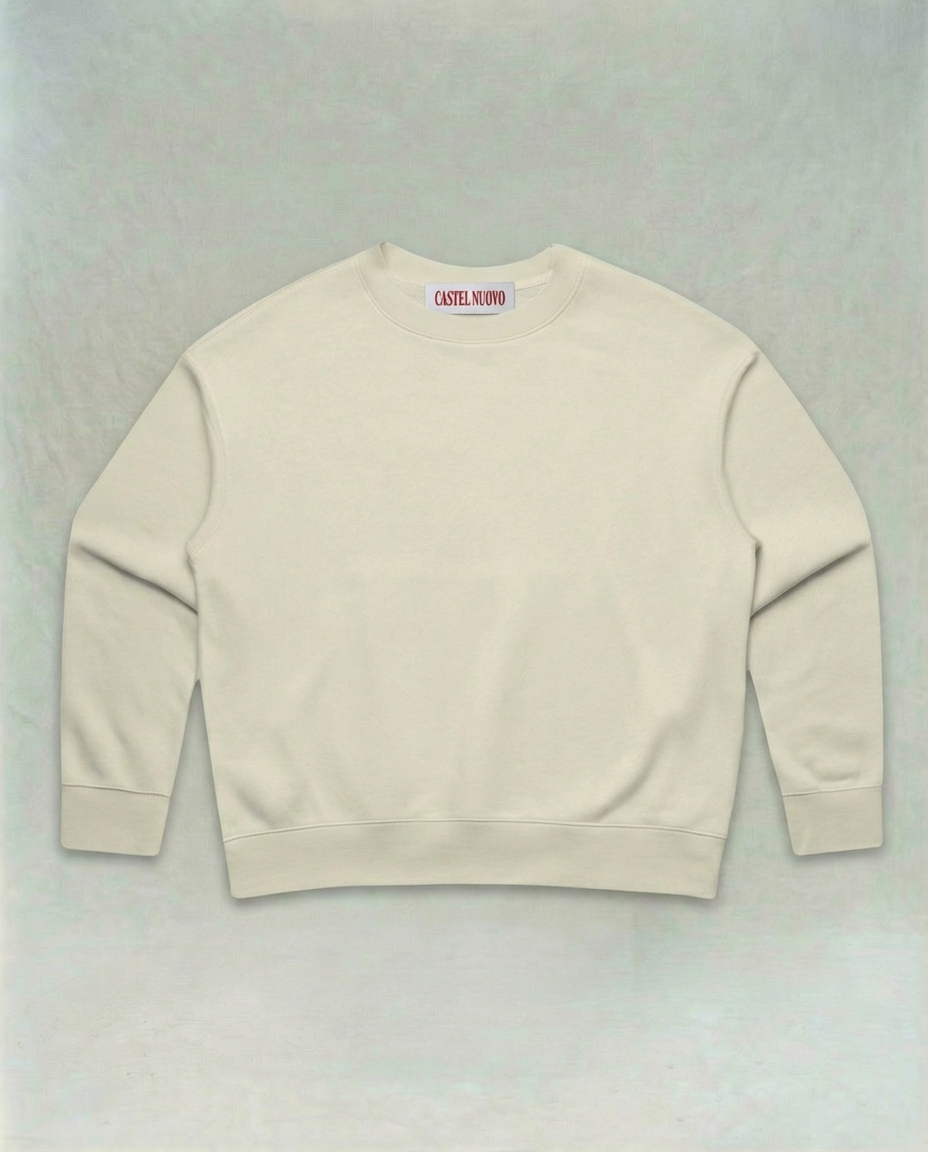 Oltre Crewneck