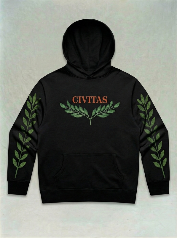 Civitas Hoodie