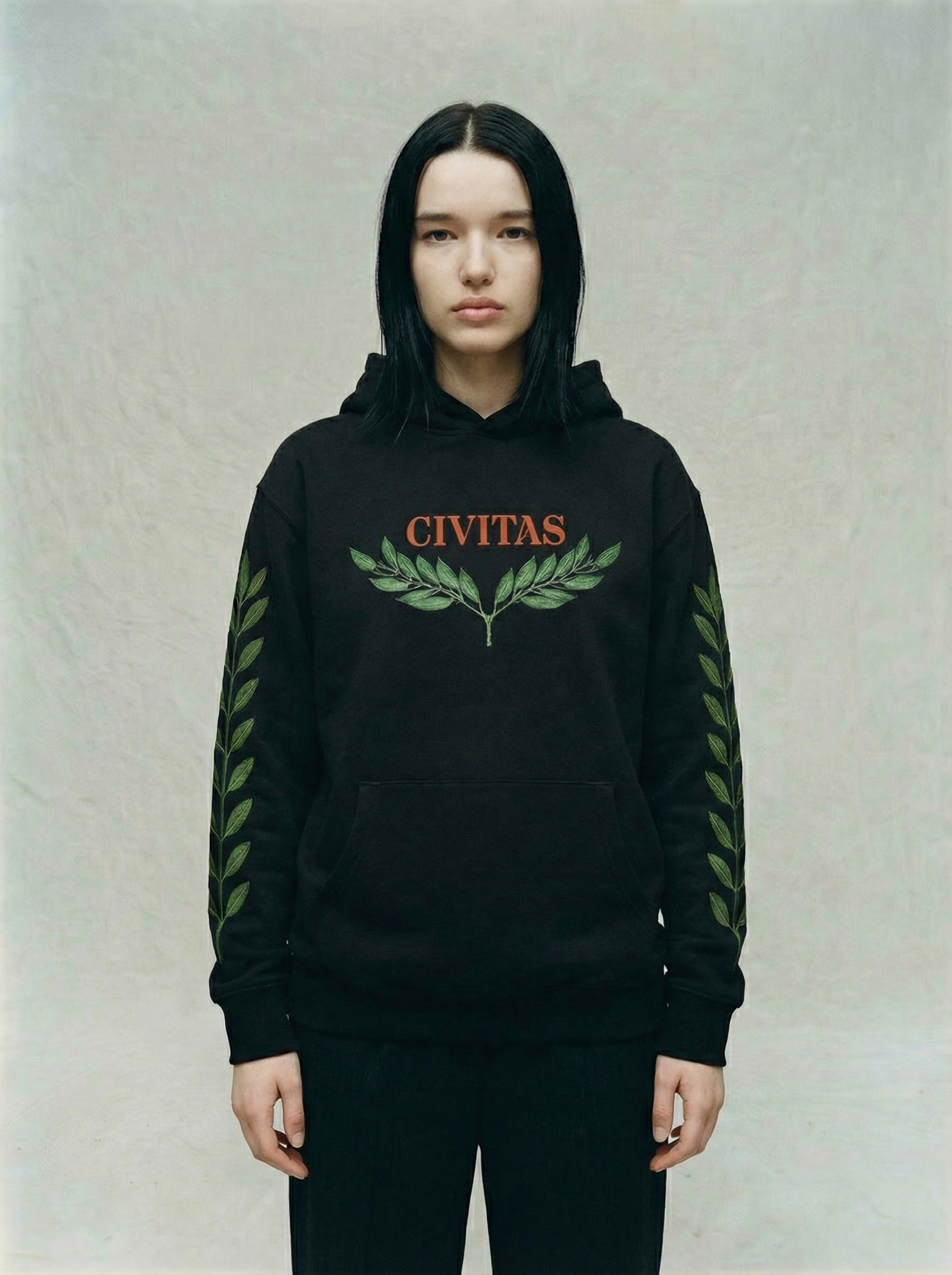 Civitas Hoodie