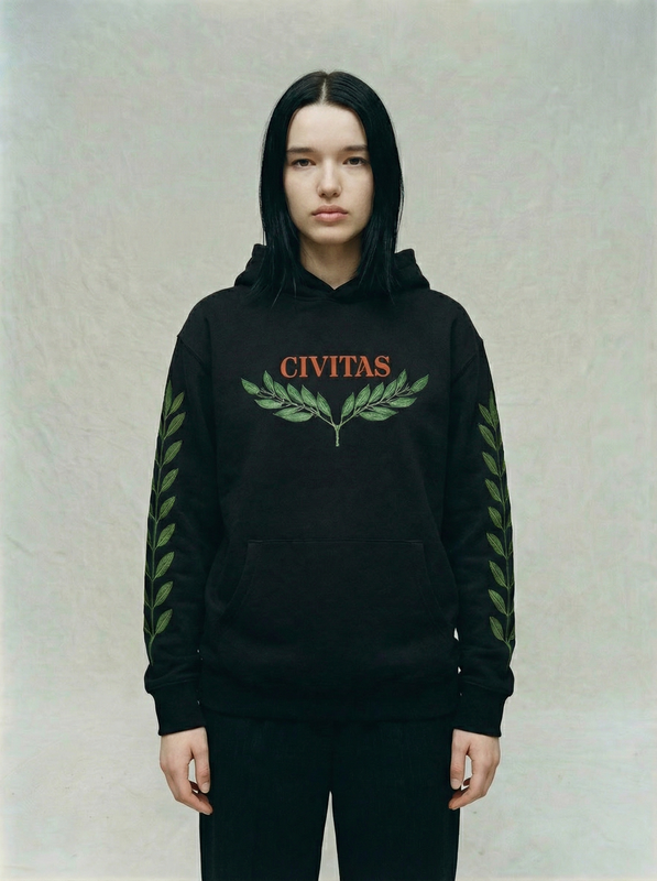 Civitas Hoodie
