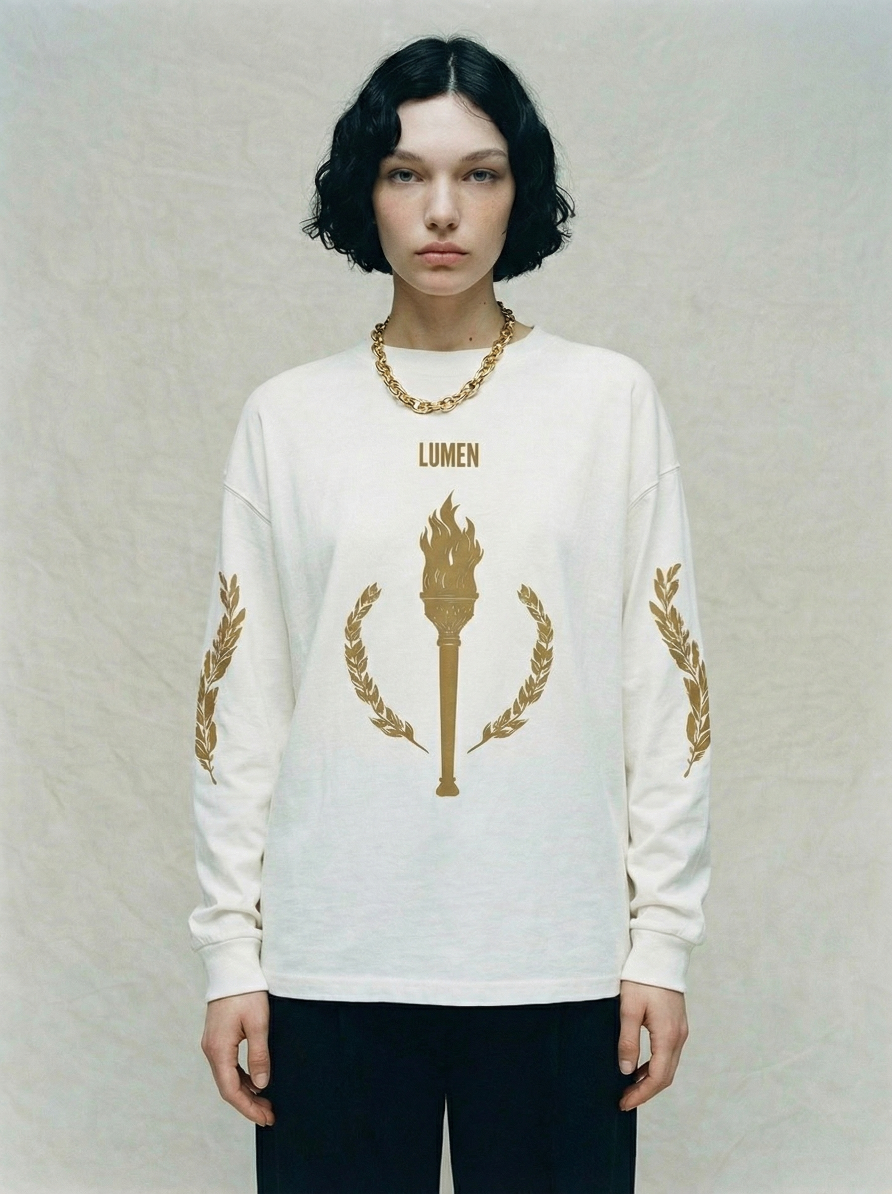 Aurea Longsleeve