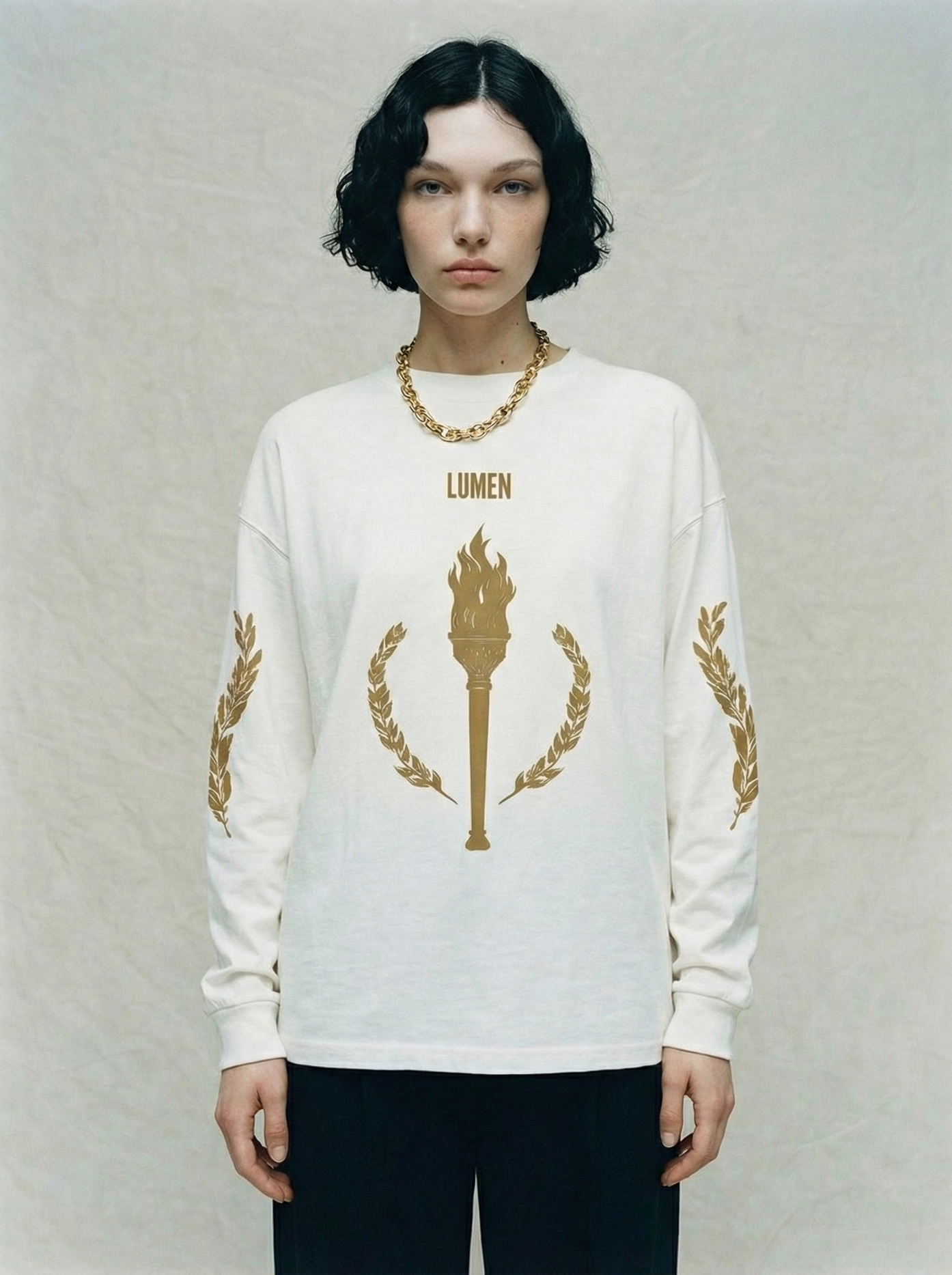 Aurea Longsleeve
