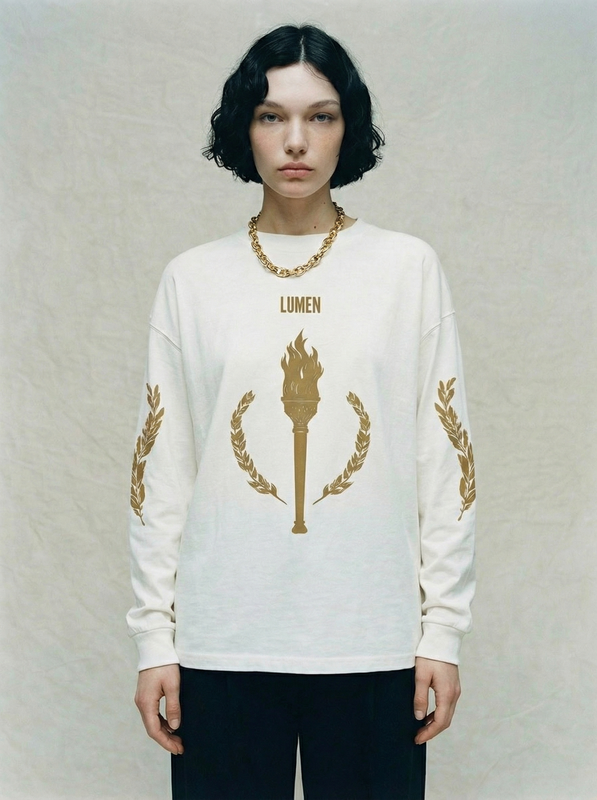 Aurea Longsleeve