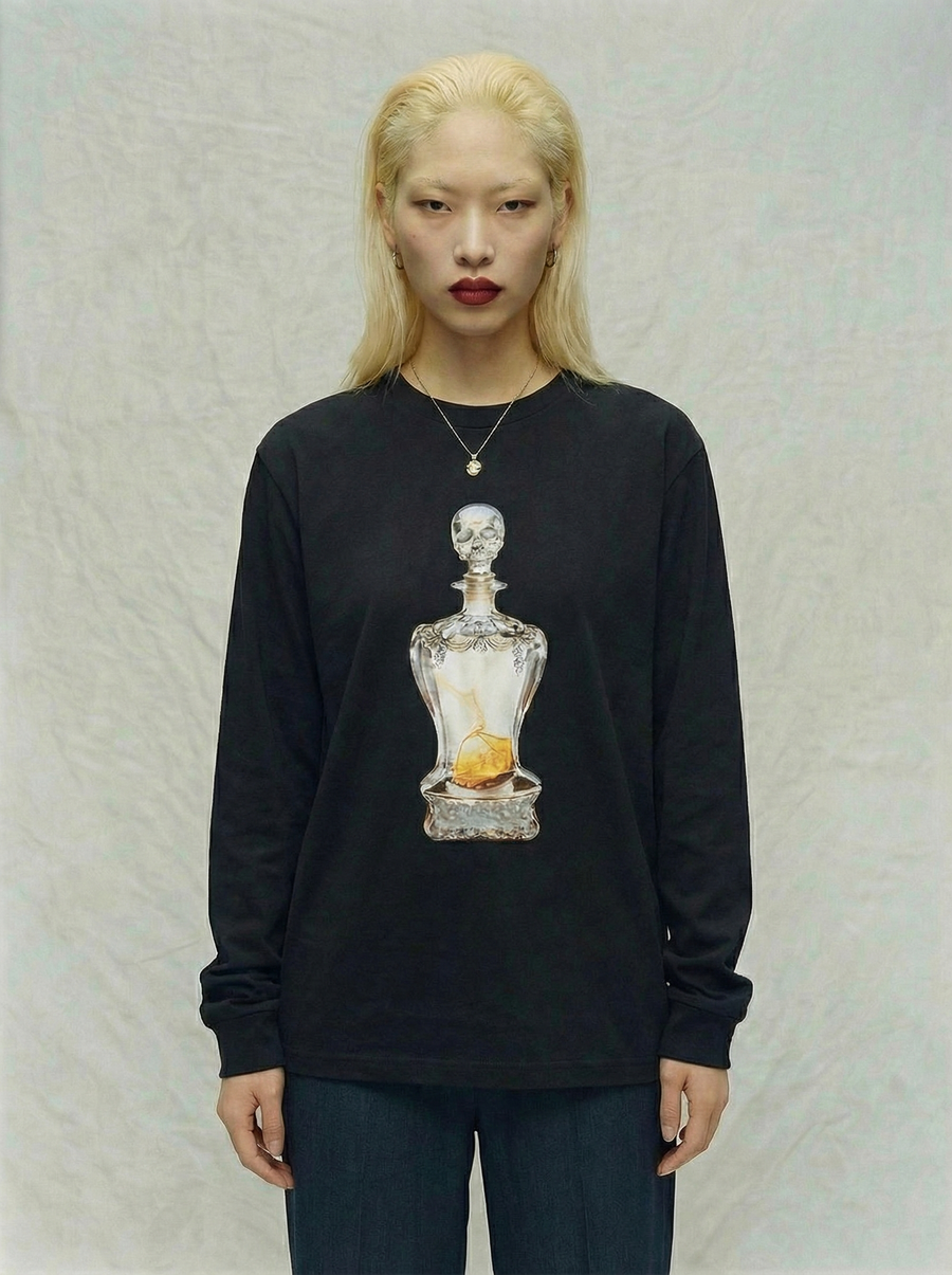 Veleno Longsleeve